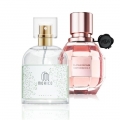 Francuskie perfumy podobne do Viktor&Rolf Flower Bomb* 50 ml